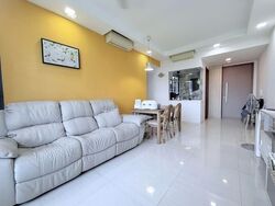 Belysa (D18), Condominium #604352391
